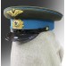 Фуражка генералов ВВС Красной Армии походная, обр. 1940 г.